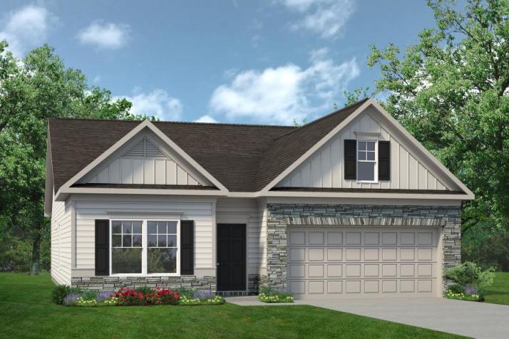 Crawford Floor Plans