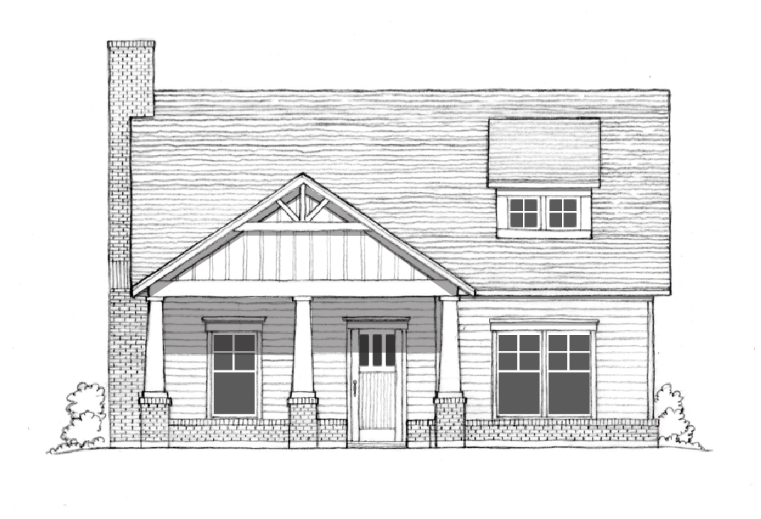 Unali at Grand River Newport B Floorplan