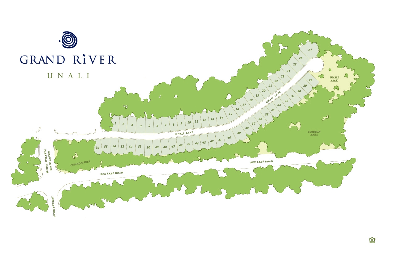 Unali at Grand River Homes for Sale Leeds Real Estate Christina