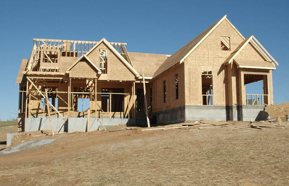 New Construction Homes