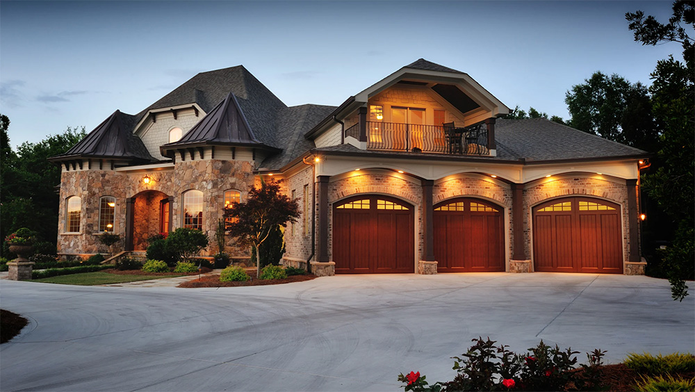 Luxury Real Estate in Birmingham
