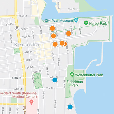 mls map search