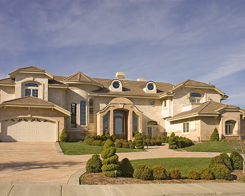 Popular Neighborhood Homes for Sale