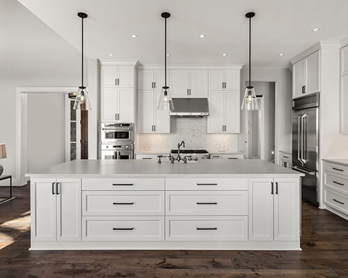 New Development Homes for Sale