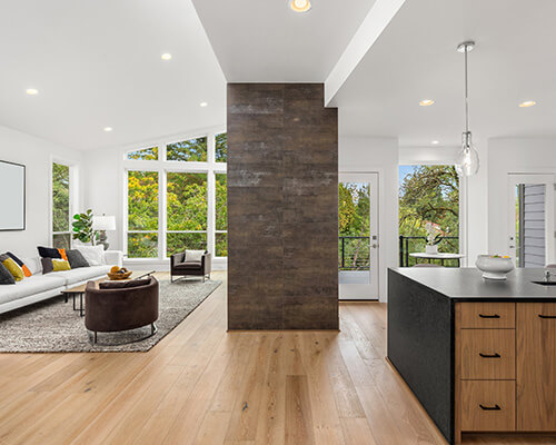 Luxury Neighborhood Homes for Sale