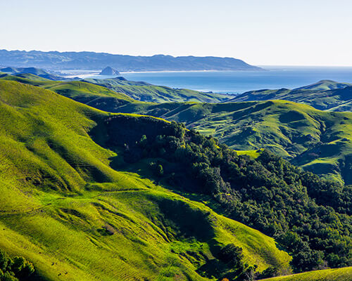 Homes with a View for Sale