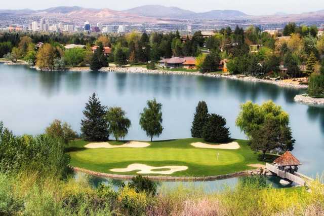 Lakeridge Real Estate