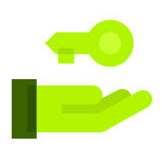 buy home icon