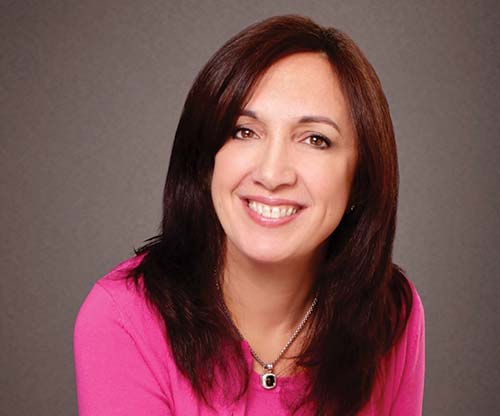laura pizzuti - westchester county realtor