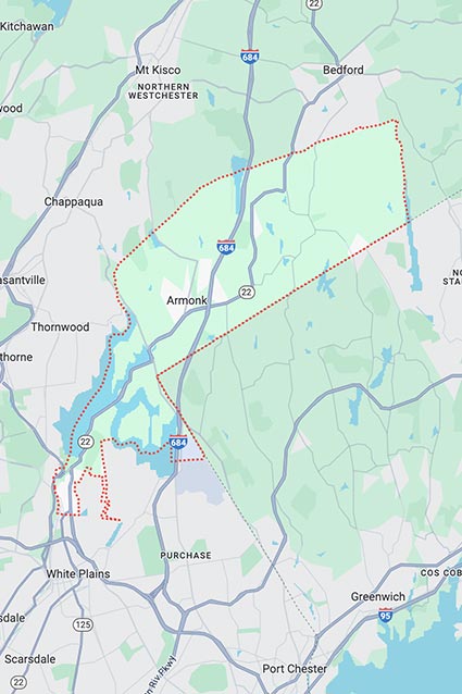 Westchester County's Townhouse Property Search - New Townhouse Developments In Westchester Ny