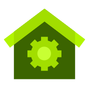 home icon