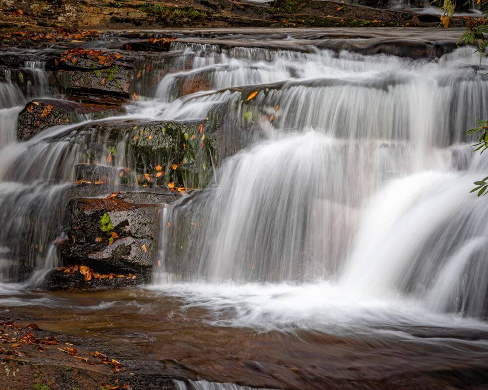 Connestee Falls, NC Real Estate