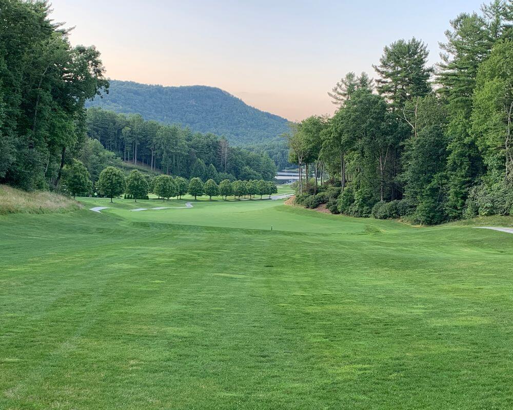 Lake Toxaway Estates, NC Real Estate