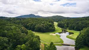 golf in western north carolina