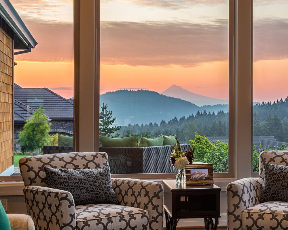 Western North Carolina Homes with a View Real Estate