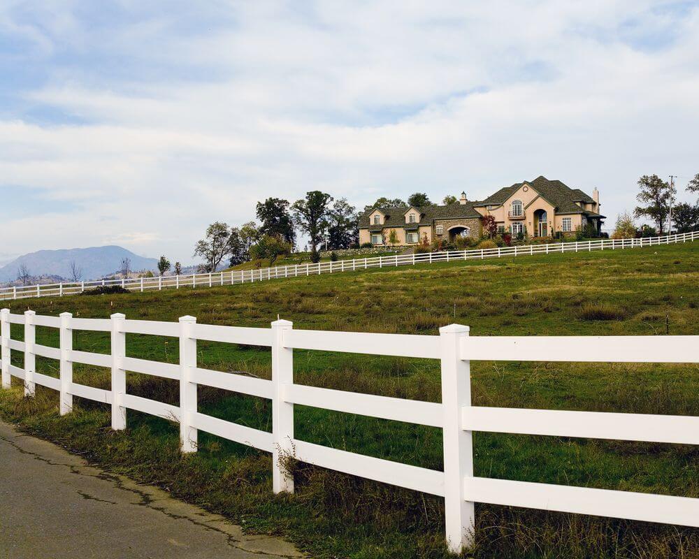 Western North Carolina Homes with Acreage Real Estate