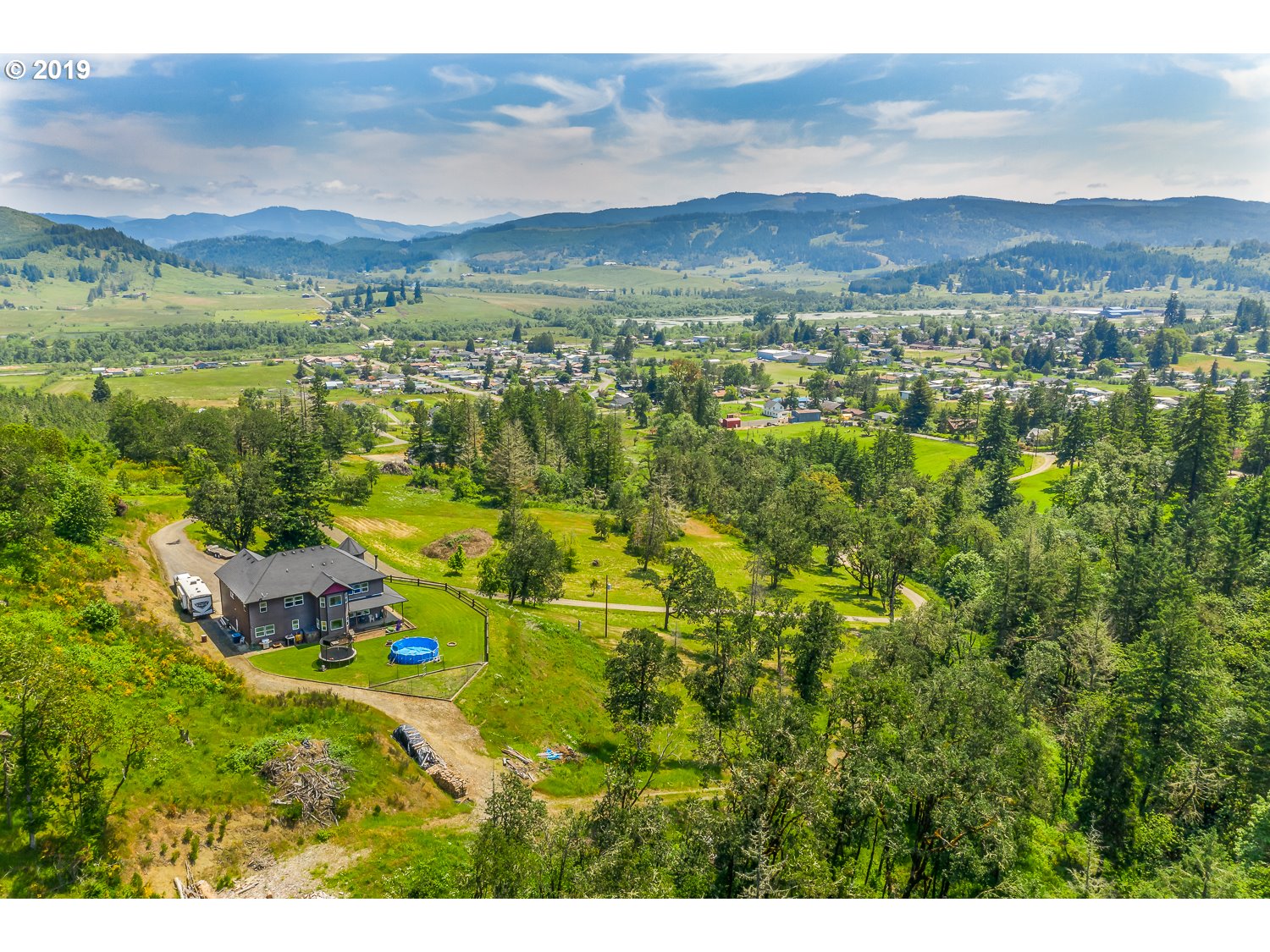 Yoncalla Property Search