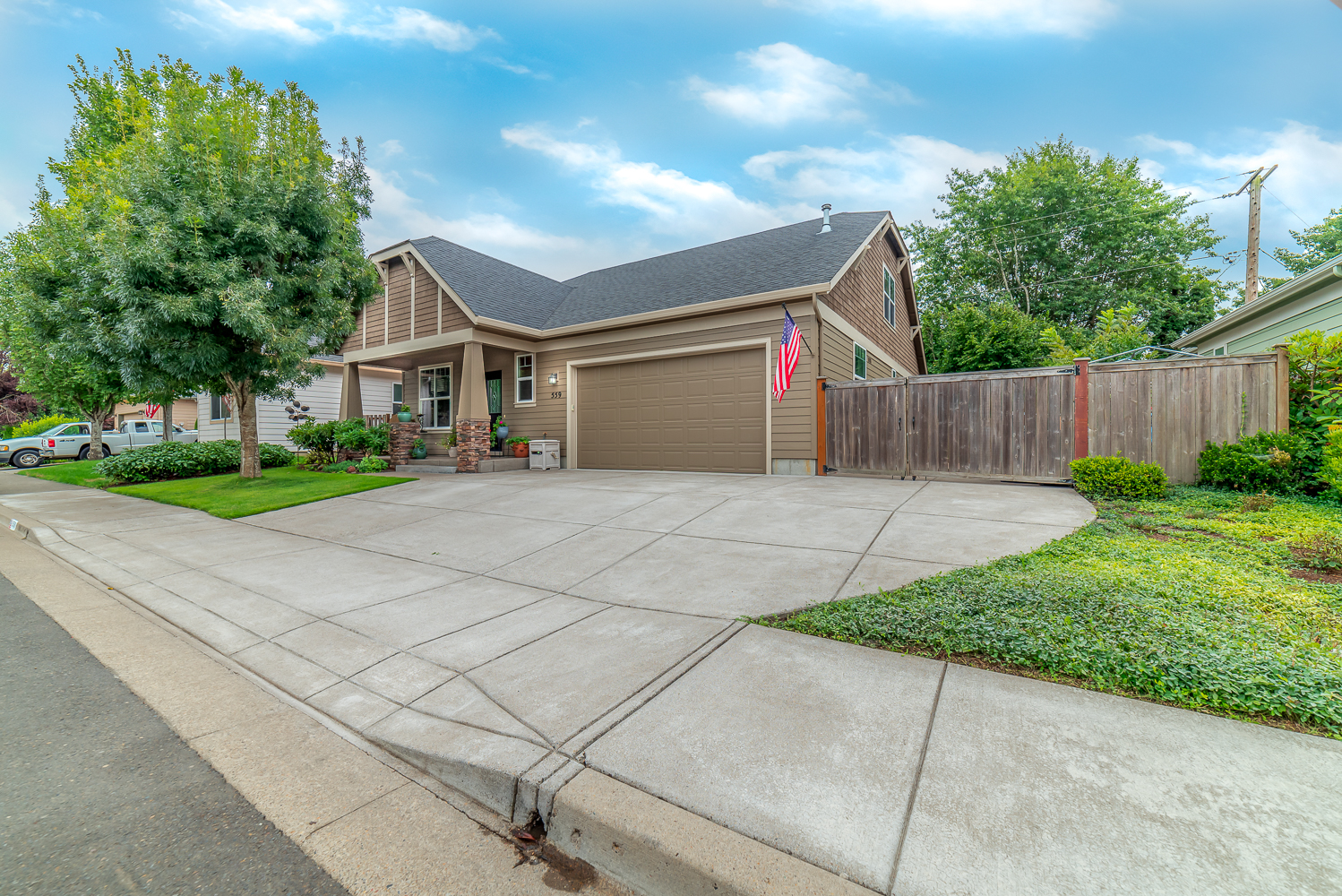 Eugene Property Search