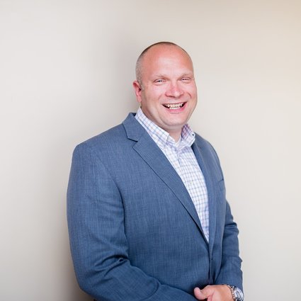 adam svilka - western pa realtor