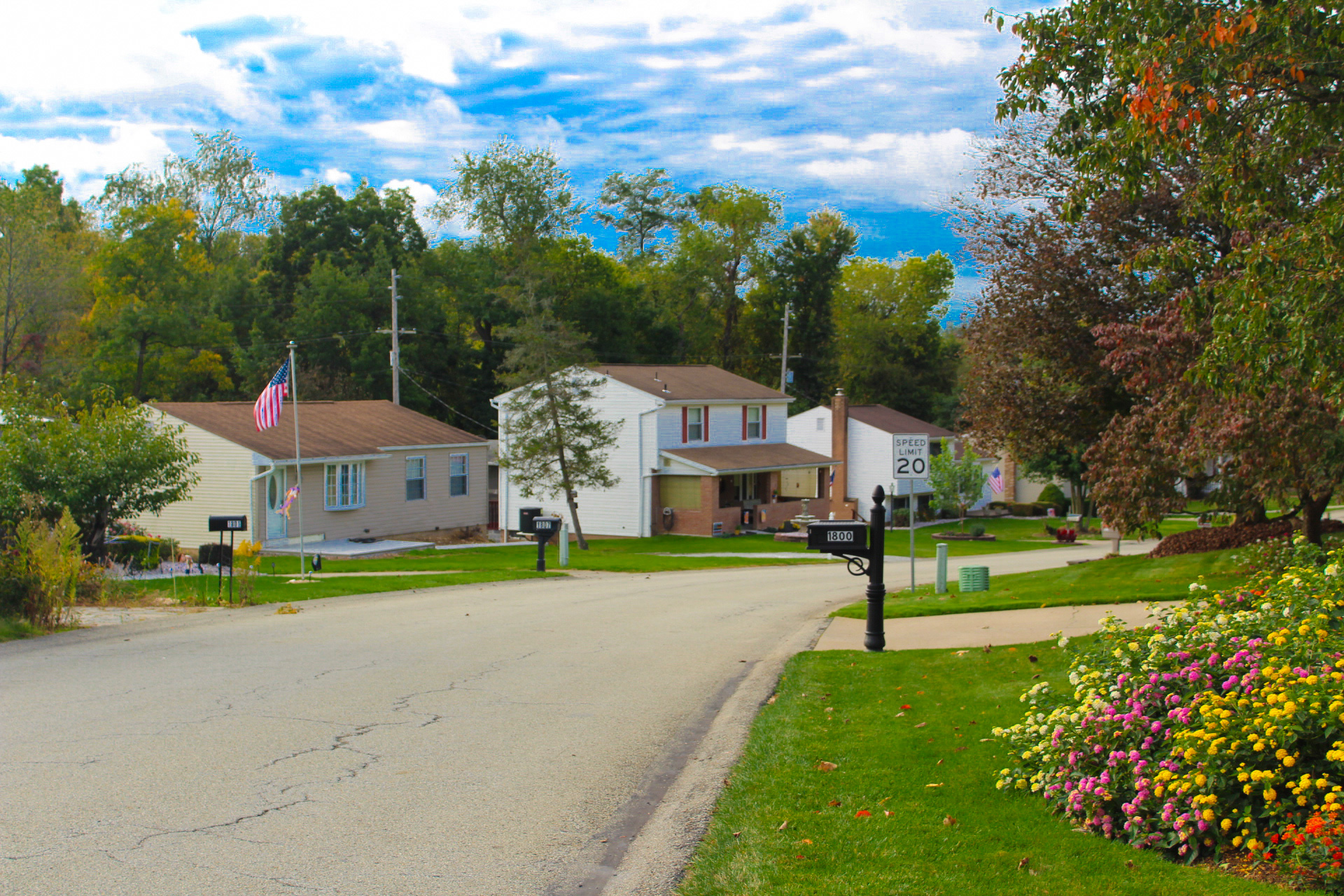 Camelot Plan Homes for Sale North Huntingdon Real Estate