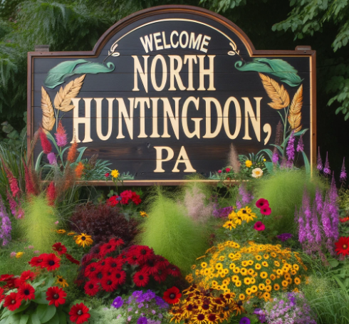 Spring Activities in North Huntingdon, PA