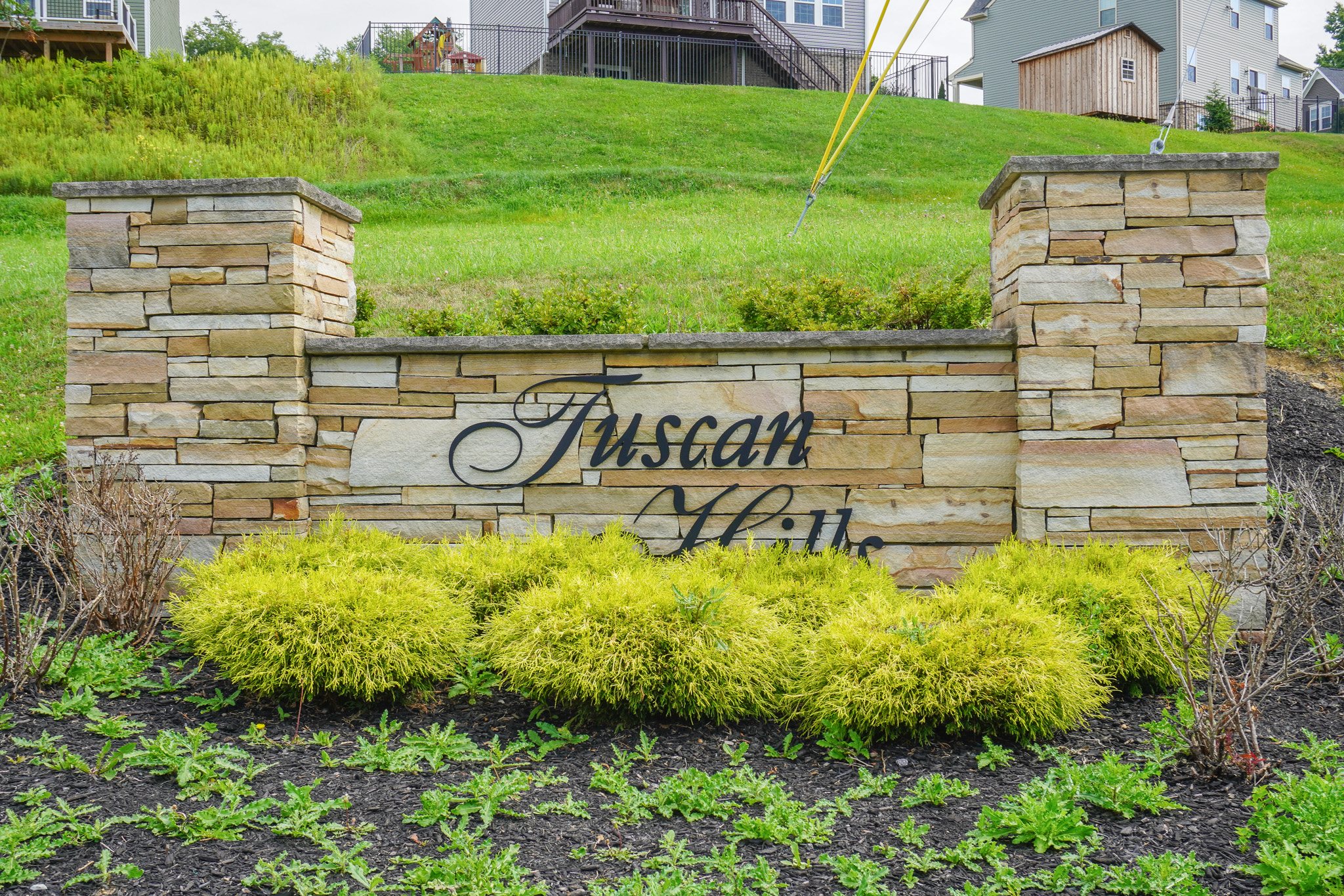 Tuscan Hills Homes for Sale North Huntingdon Real Estate