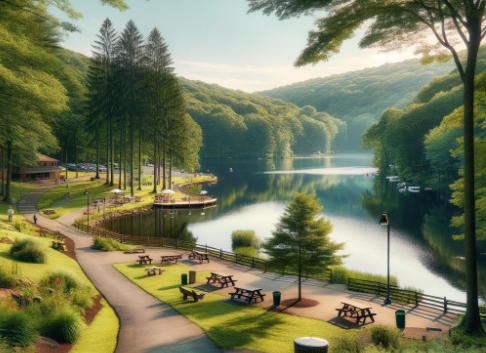 Things to do in Greensburg, PA