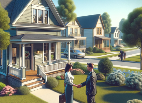 Buying a home North Huntingdon Real Estate 2024