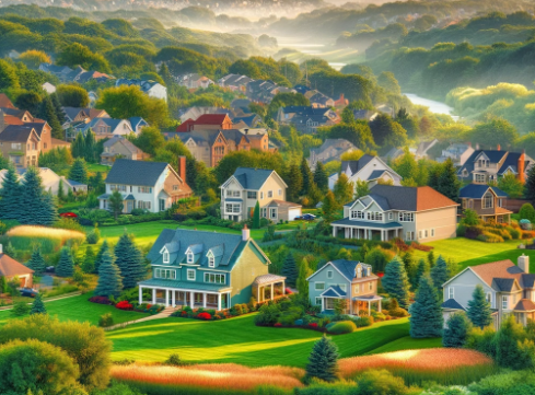 Hempfield Township Real Estate Market 2024 Homes for Sale