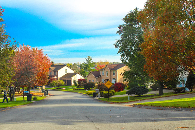 Western PA Real Estate Western PA Homes for Sale