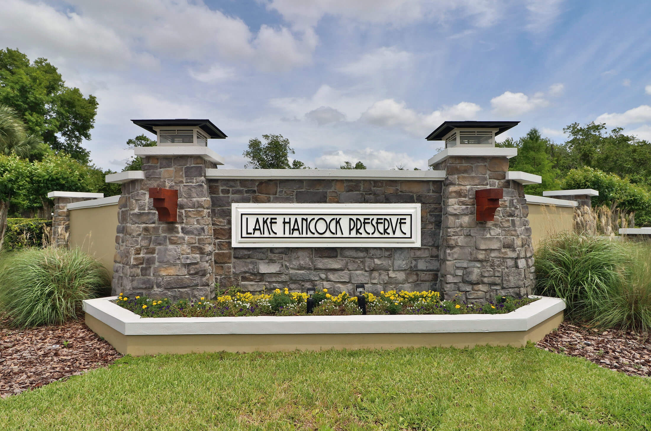 Lake Hancock Preserve