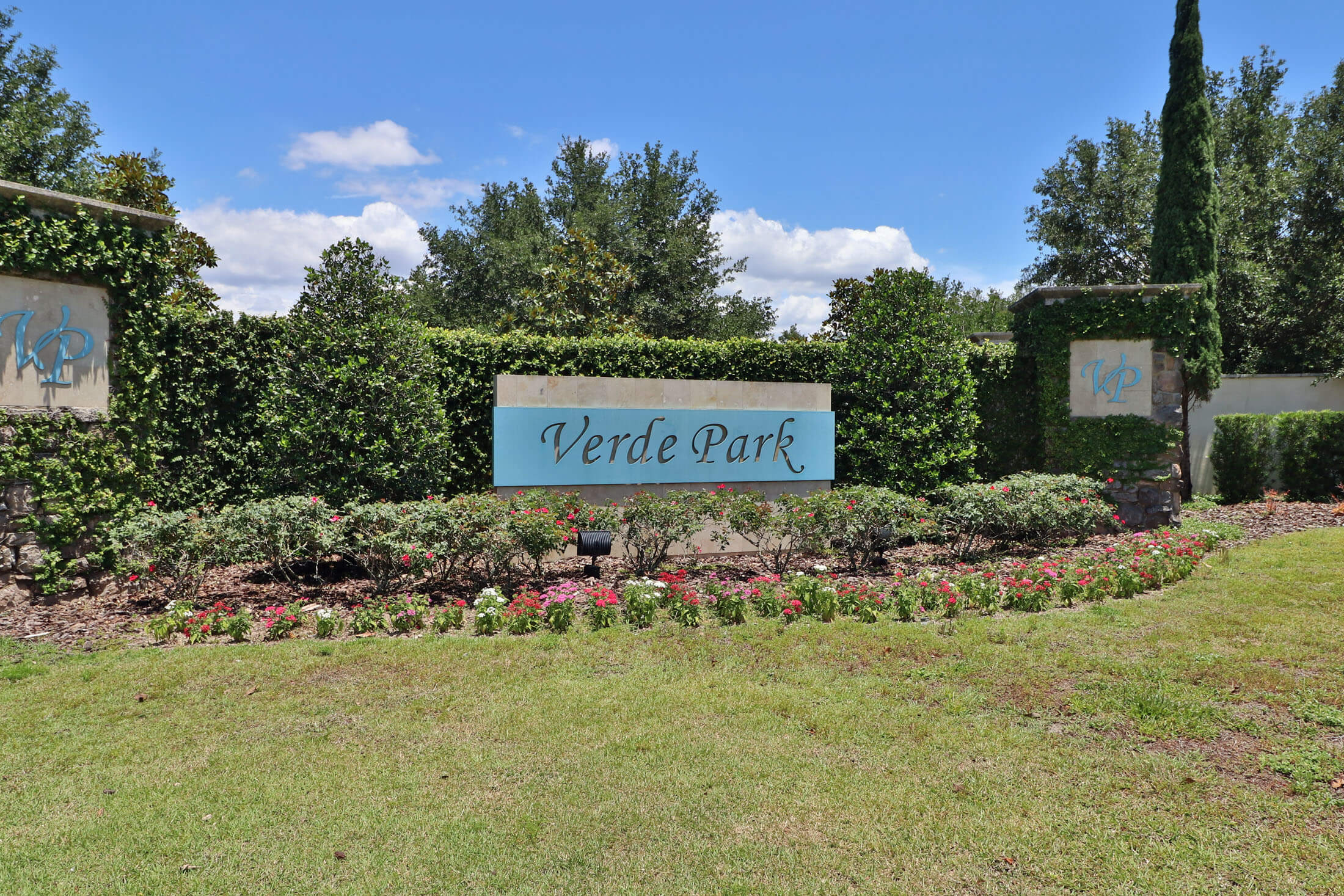 Verde Park