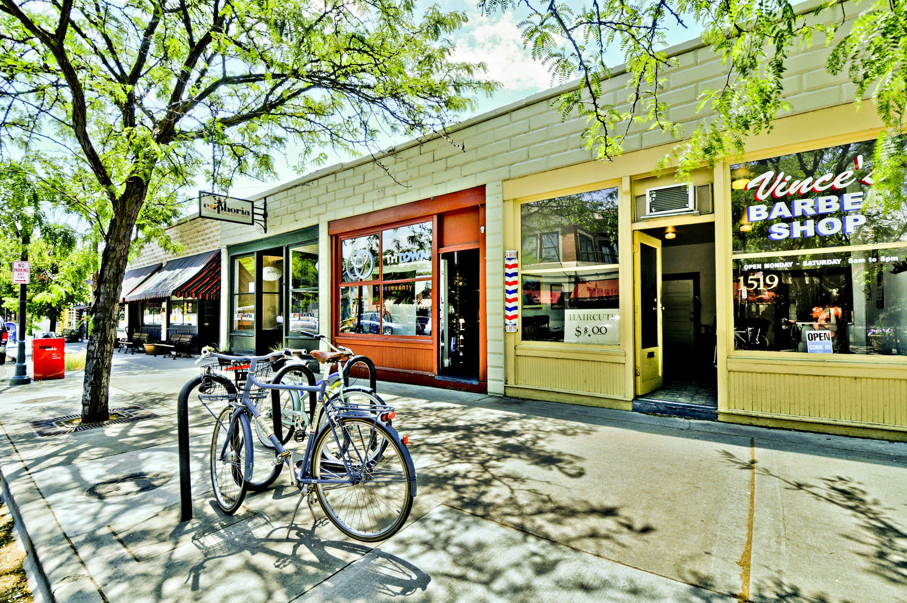 Real Estate for Sale in the Boise North End, Idaho Area North End