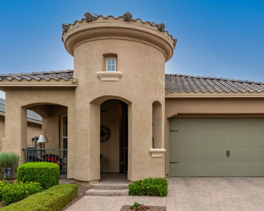Buckeye Real Estate