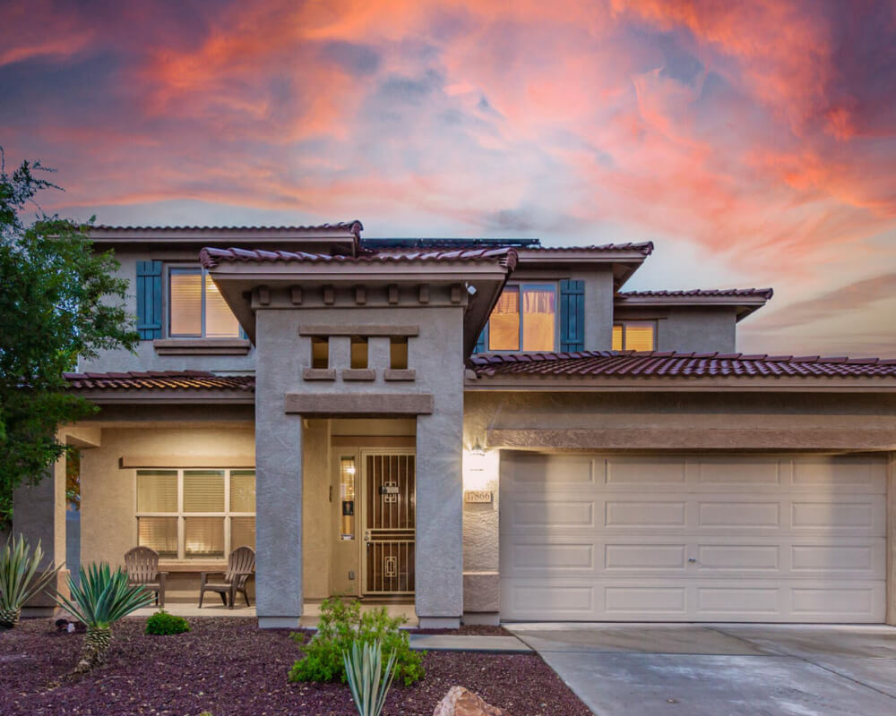 Arizona Real Estate Real Estate West Valley Dream Homes