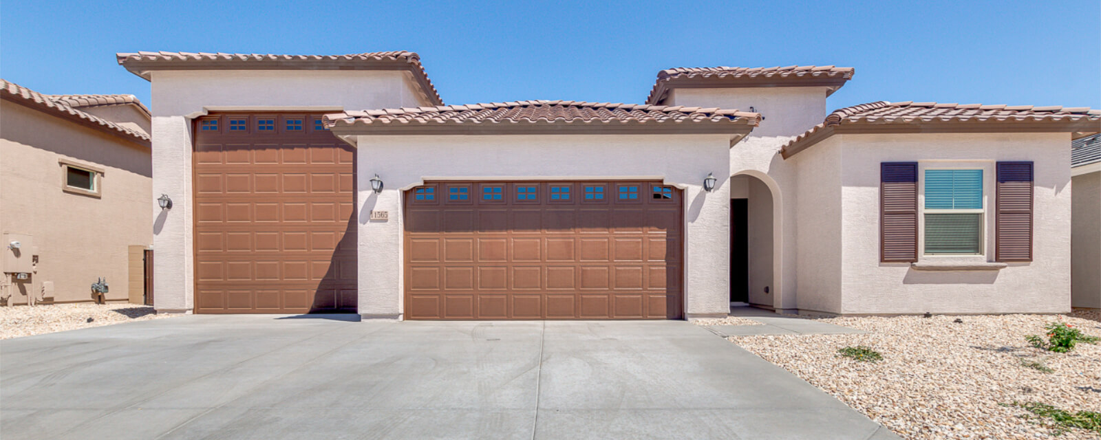 West Valley RV Garage Homes Real Estate