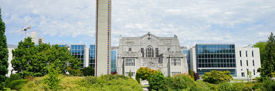 10 Of The Best Vancouver Suburbs To Live In - UBC