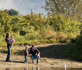 5 Reasons Creekside, Maple Ridge Is A Great Place To Live in 2021