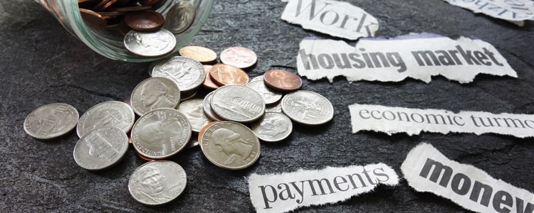 Financial Troubles