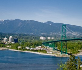 Moving To And Living In North Vancouver, BC