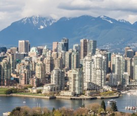 The Ultimate Guide To Moving To & Living In Vancouver, BC