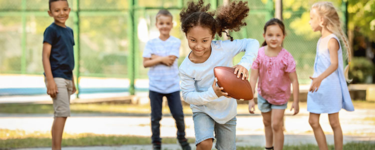 The best family friendly neighbourhoods in BC