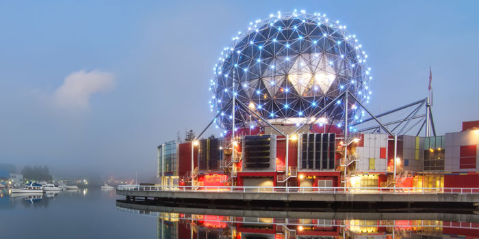 Things To Do in Vancouver BC