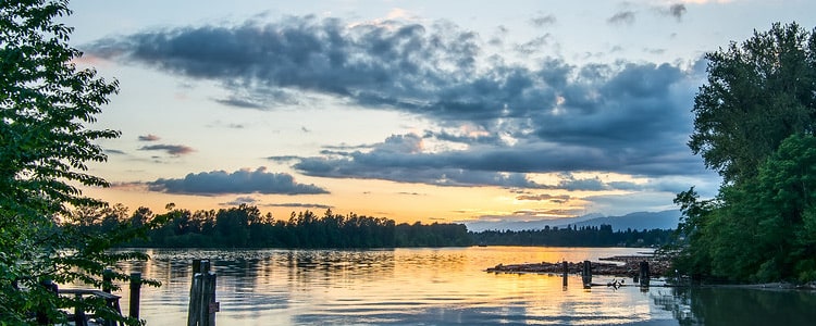 Parks Near Vancouver West, BC
