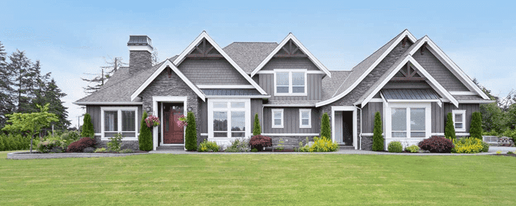 Acreage homes for sale in Langley, BC