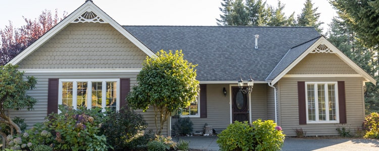 Langley BC Ranch Home