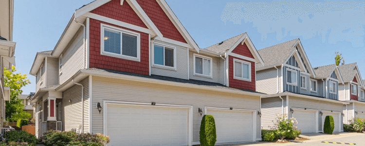 Duplexes for sale in Langley, BC