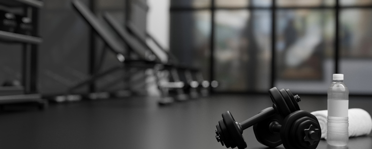 Fitness Room