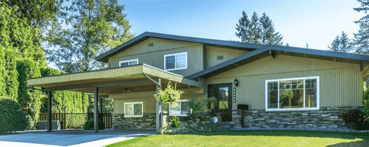 homes for sale in Langley city, Langley BC