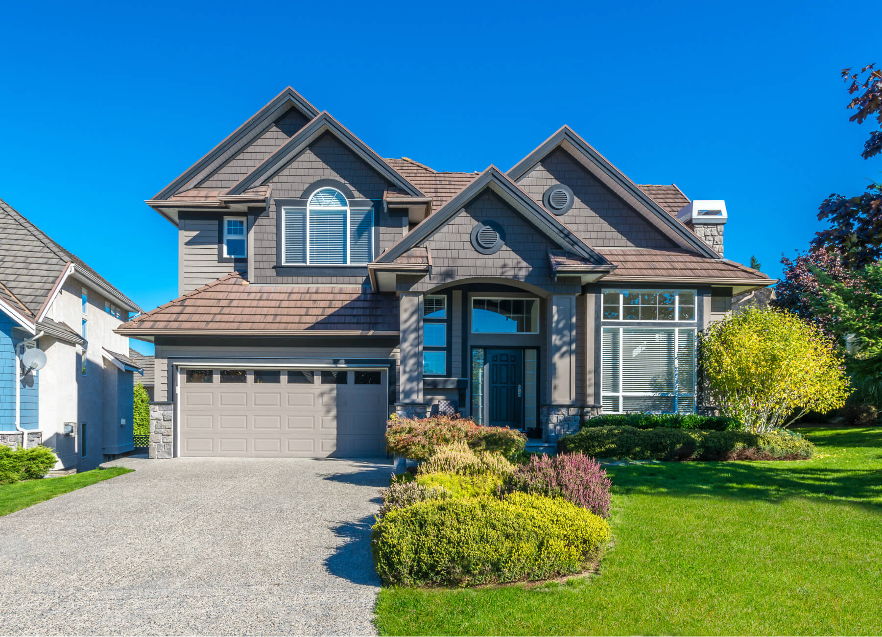 Vancouver & B.C. Property Valuation